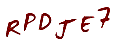 secret code