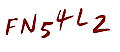 secret code