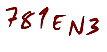 secret code