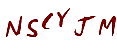 secret code