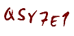 secret code