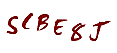 secret code