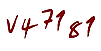 secret code