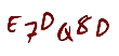 secret code