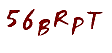 secret code