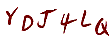 secret code