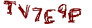 secret code