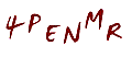secret code