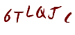 secret code