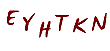 secret code