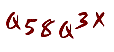 secret code