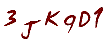 secret code