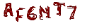 secret code