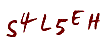 secret code