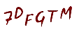 secret code