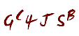 secret code