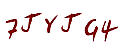secret code