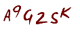 secret code