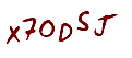secret code