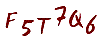 secret code