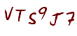 secret code