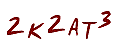 secret code