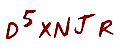 secret code