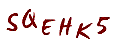 secret code