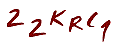 secret code