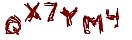 secret code