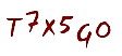 secret code