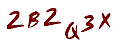 secret code