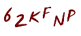 secret code