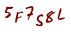 secret code