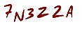 secret code