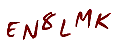 secret code