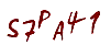 secret code