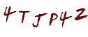 secret code