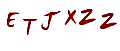 secret code