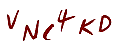 secret code