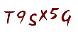 secret code