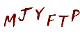secret code