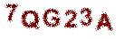 secret code