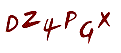 secret code
