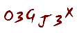 secret code
