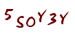 secret code