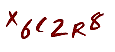 secret code