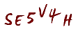 secret code