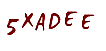 secret code