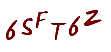 secret code